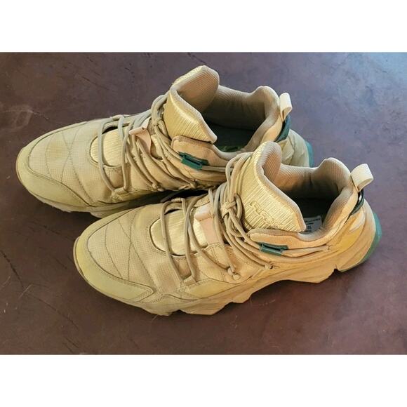 RAX Mens Sz. 11 Lightweight Hiking Walking Trekking Wading Sport Sneakers main image 14